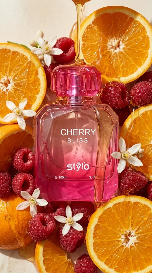 Cherry Bliss Perfume For Women PR0079