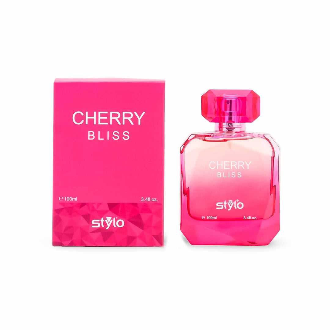 Cherry Bliss Perfume For Women PR0079