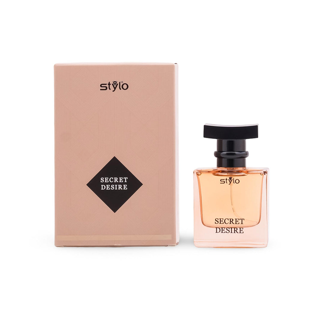 Secret Desire Perfume For Ladies PR0087