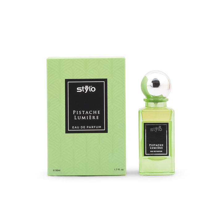 Pistache Lumiere Perfume For Women PR0089
