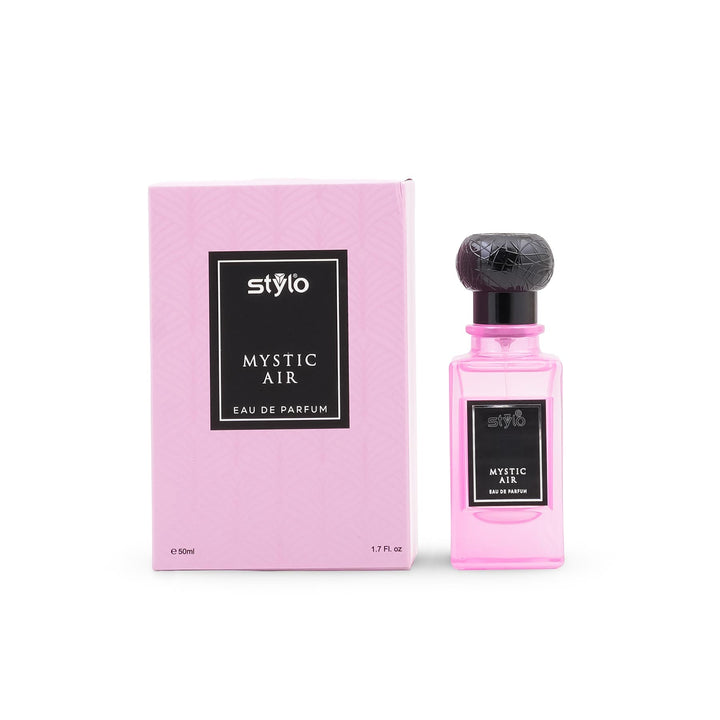 Mystic Air Perfume For Women PR0091