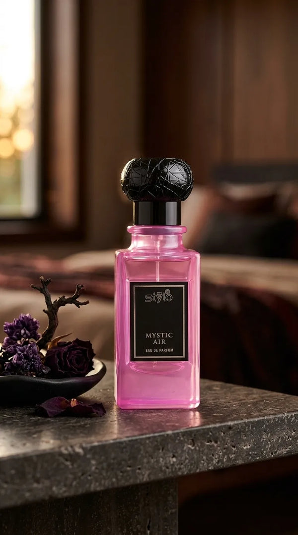 Mystic Air Perfume For Women PR0091