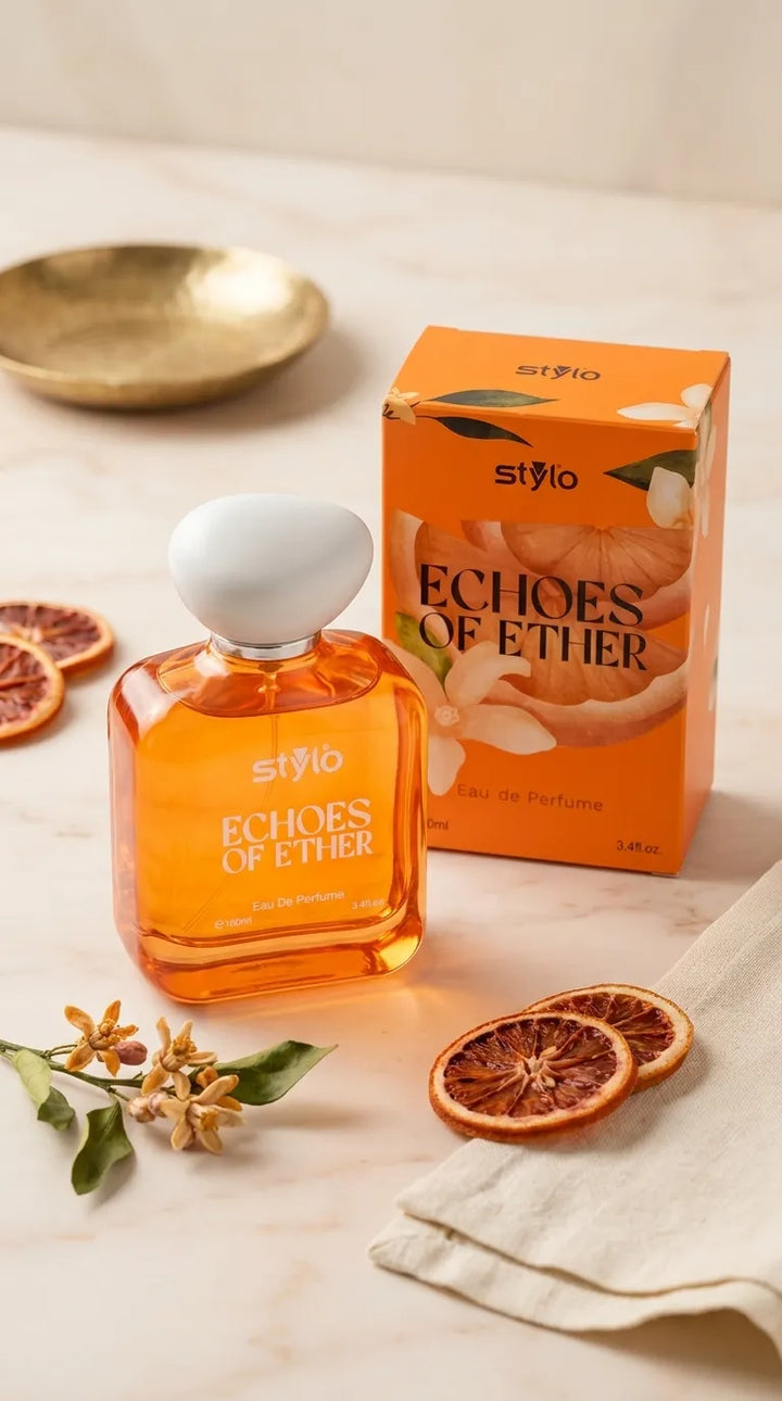 Echoes Of Ether For Ladies PR0125
