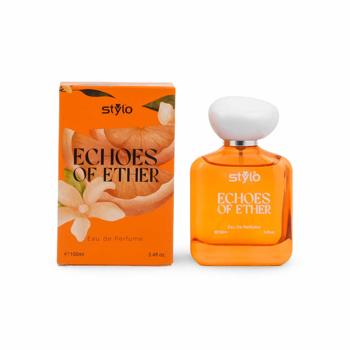 Echoes Of Ether For Ladies PR0125