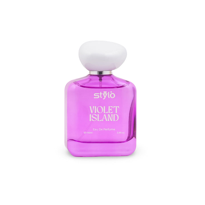 Violet Island For Ladies PR0126