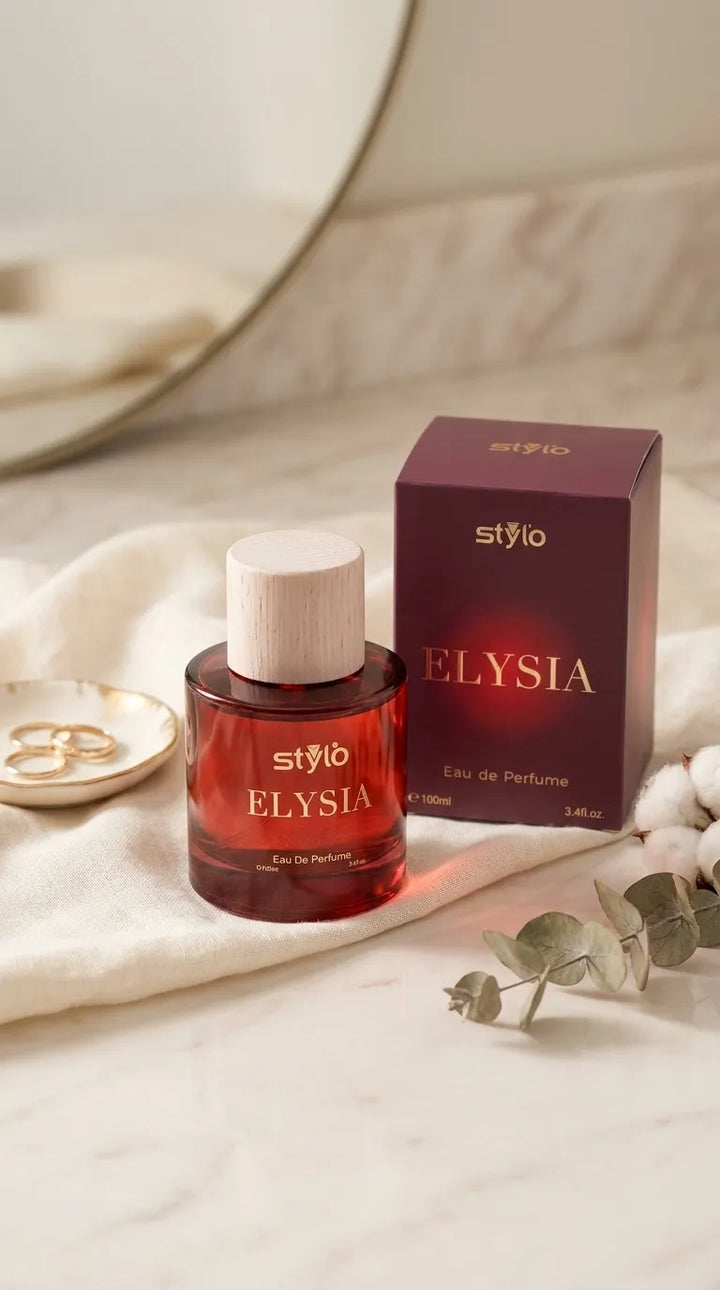 Elysia For Ladies PR0127