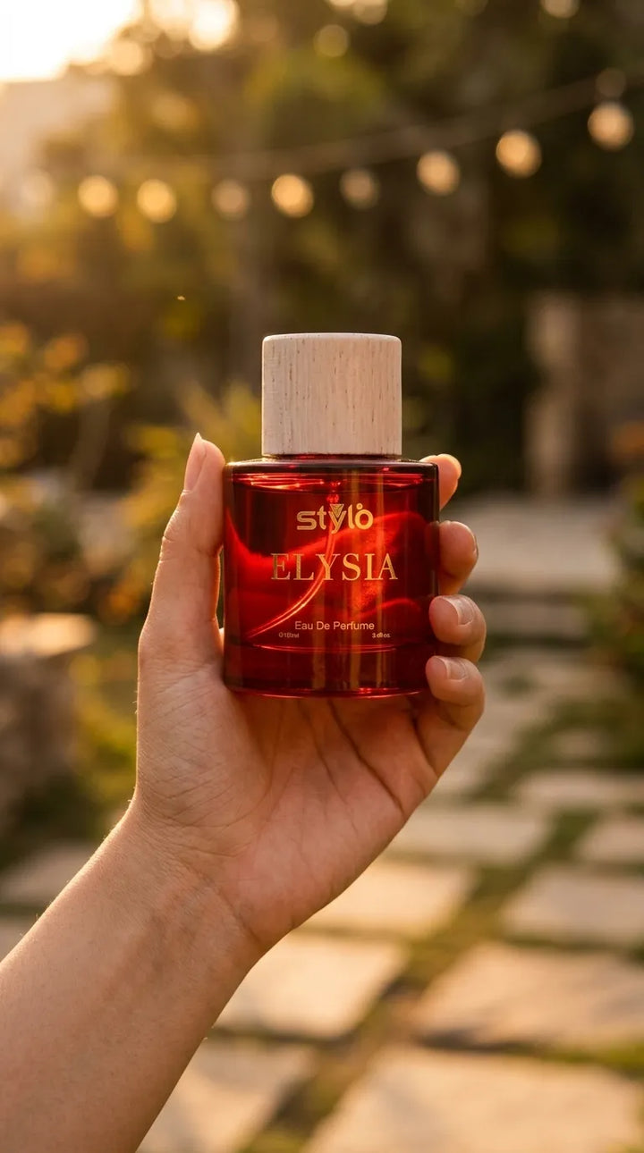 Elysia For Ladies PR0127
