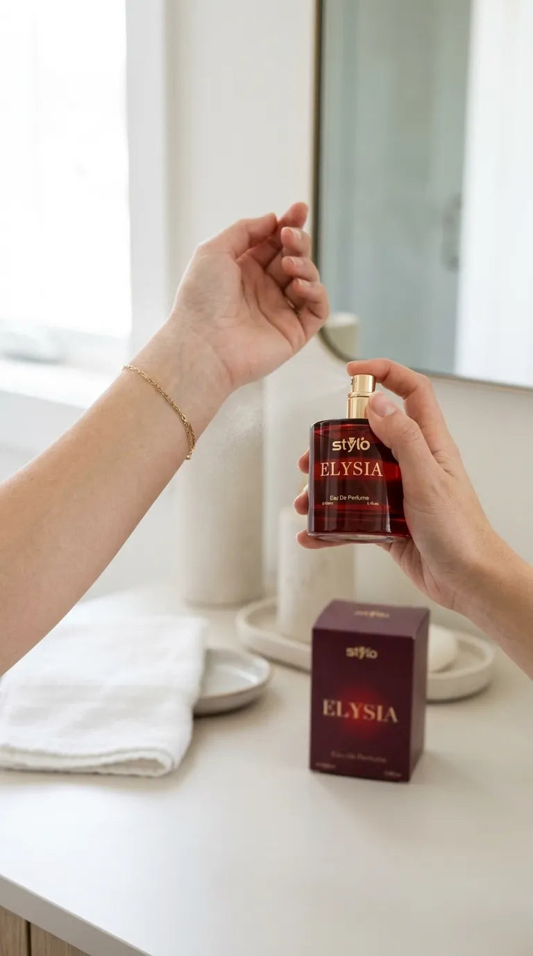 Elysia For Ladies PR0127