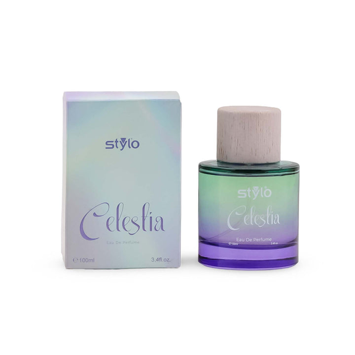 Celeslia For Ladies PR0128