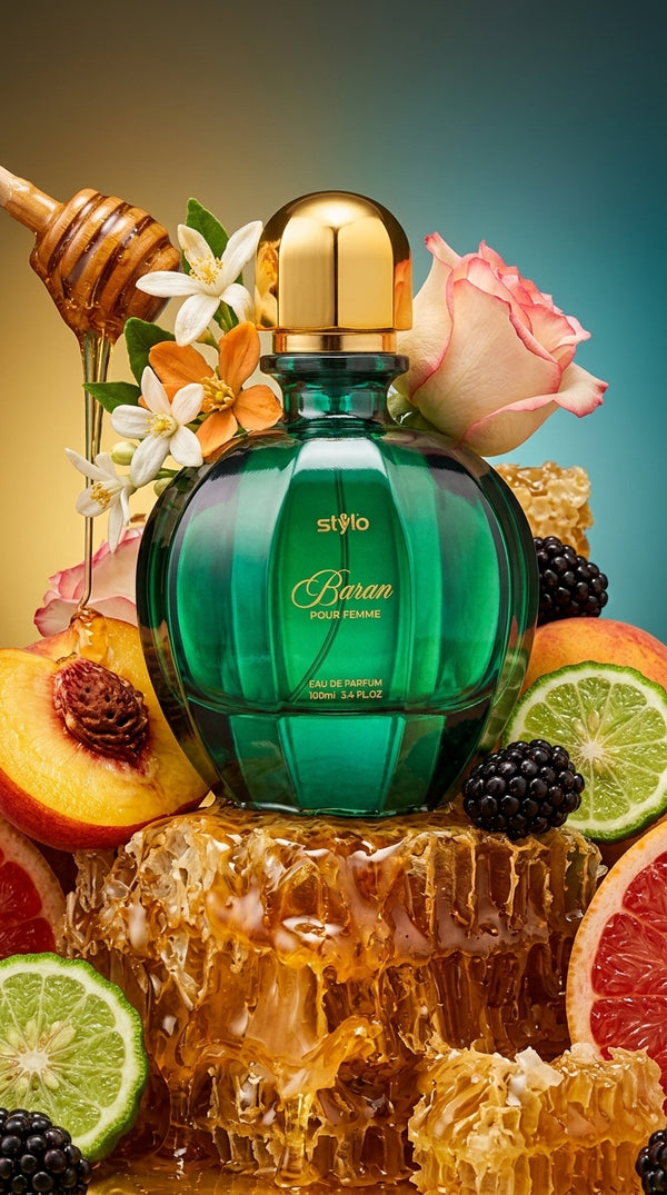 Baran Perfume For Women PR0129