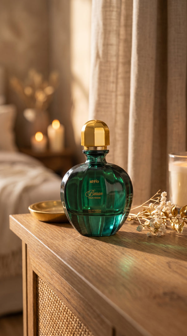 Baran Perfume For Women PR0129