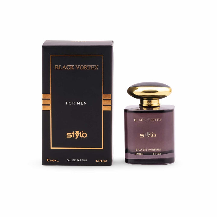 Black Vortex Perfume For Women PR0231
