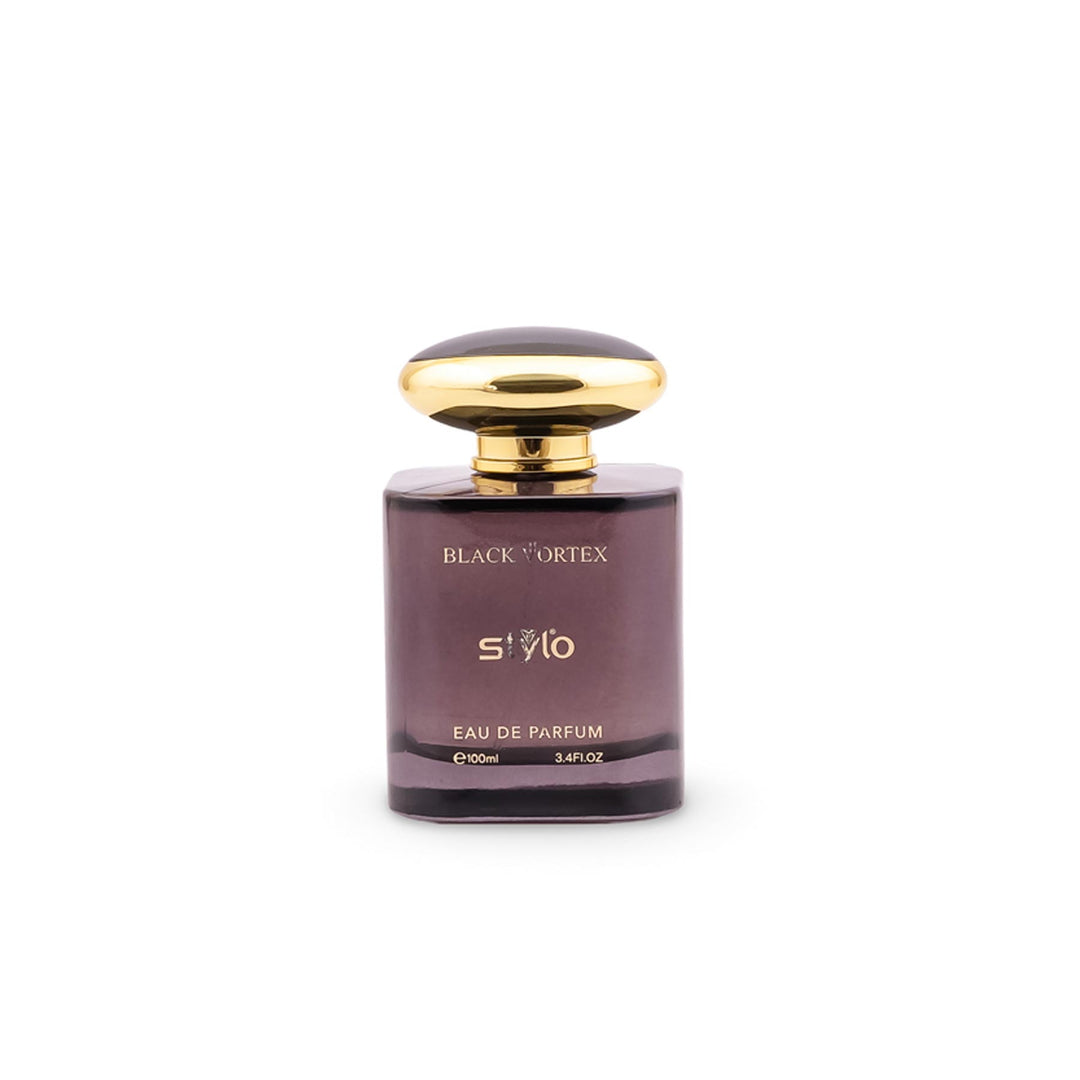 Black Vortex Perfume For Women PR0231
