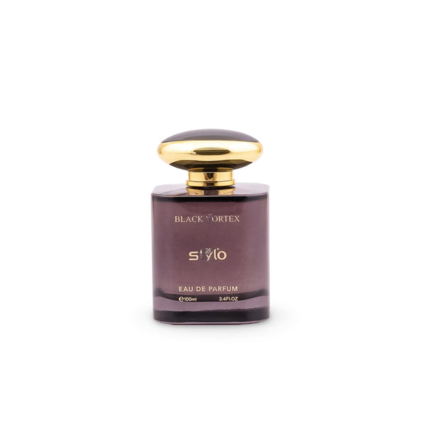 Black Vortex Perfume For Women PR0231