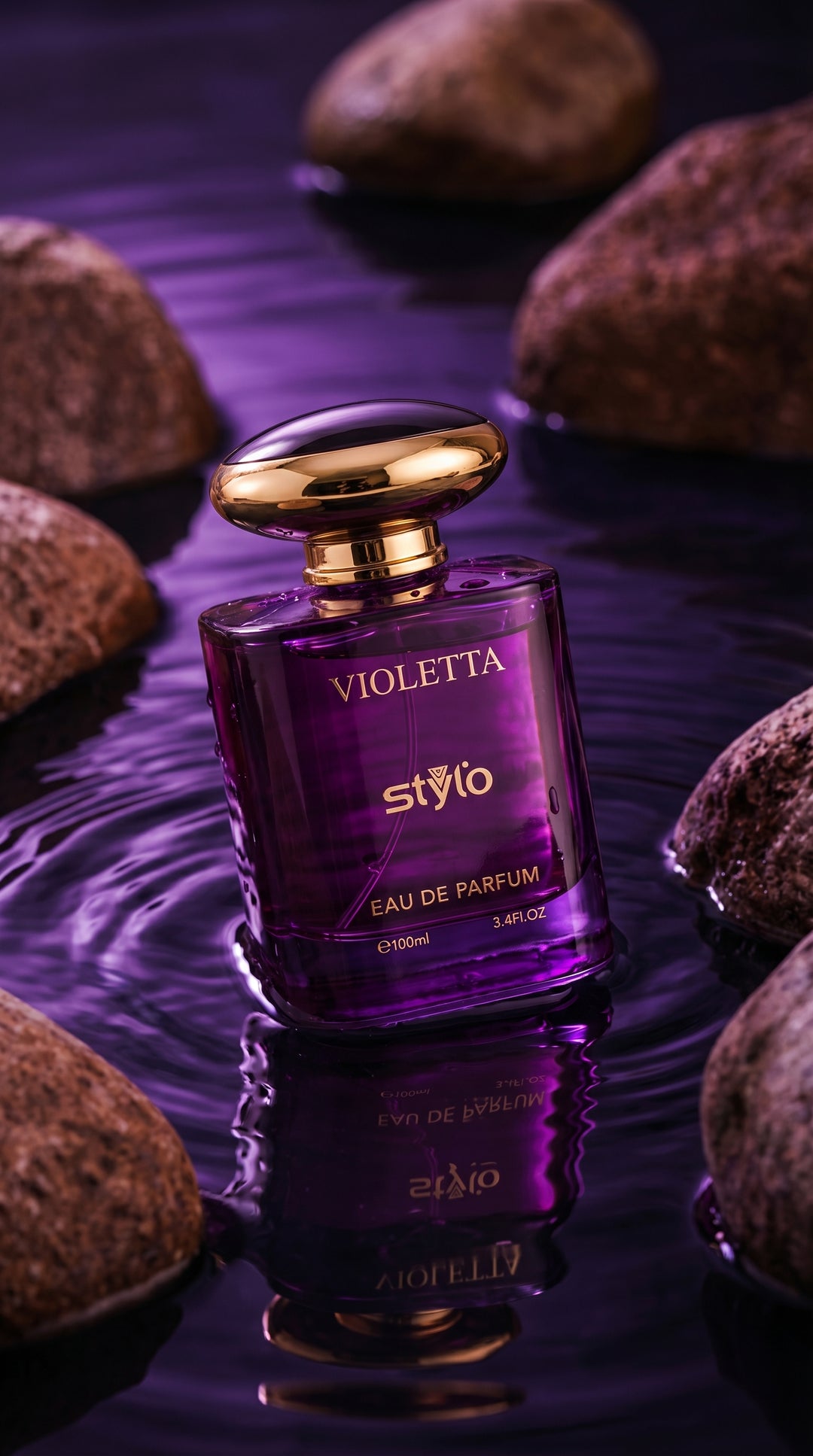 Violetta Perfume For Women PR0232