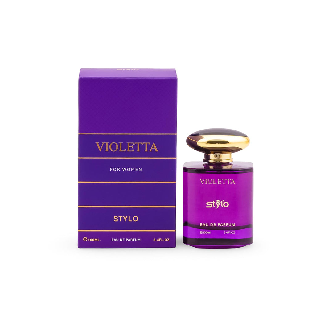 Violetta Perfume For Women PR0232