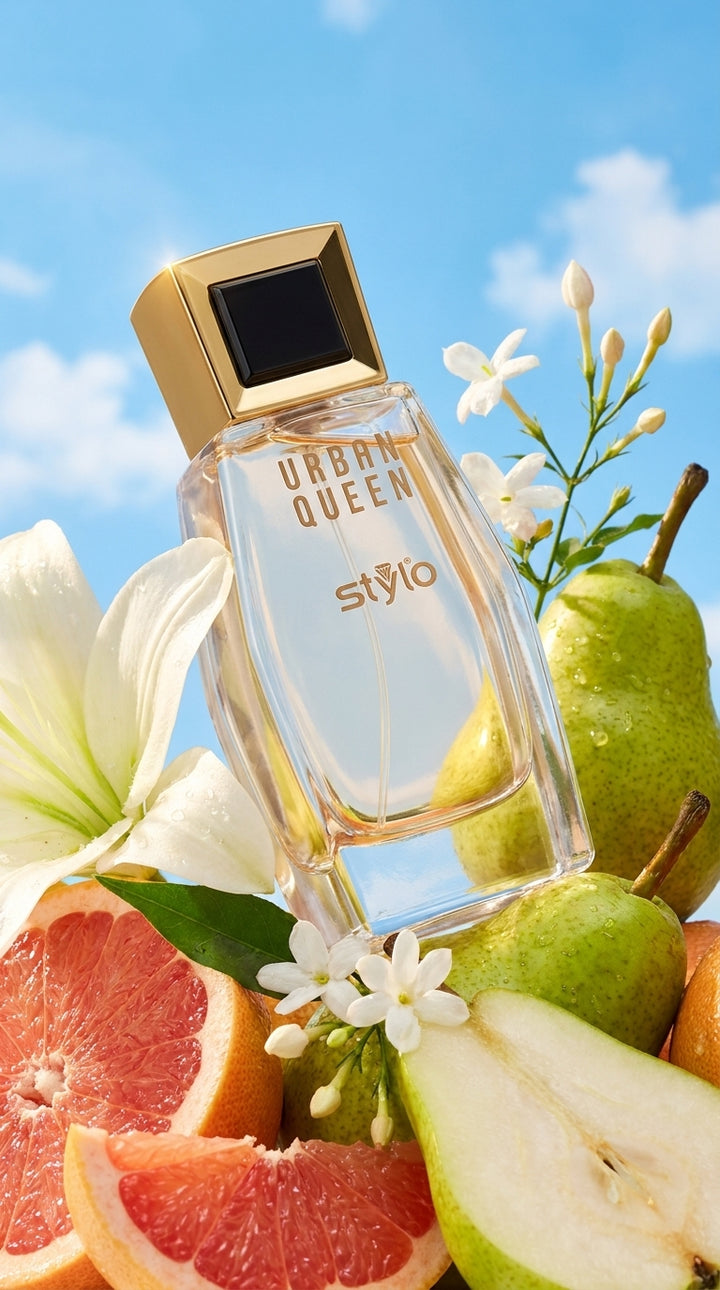 Urban Queen Perfume For Women PR0235
