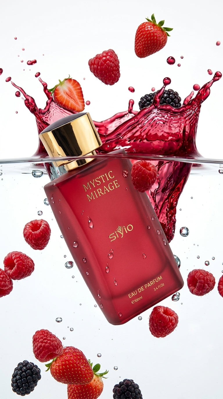 Mystic Mirage Perfume For Women PR0236