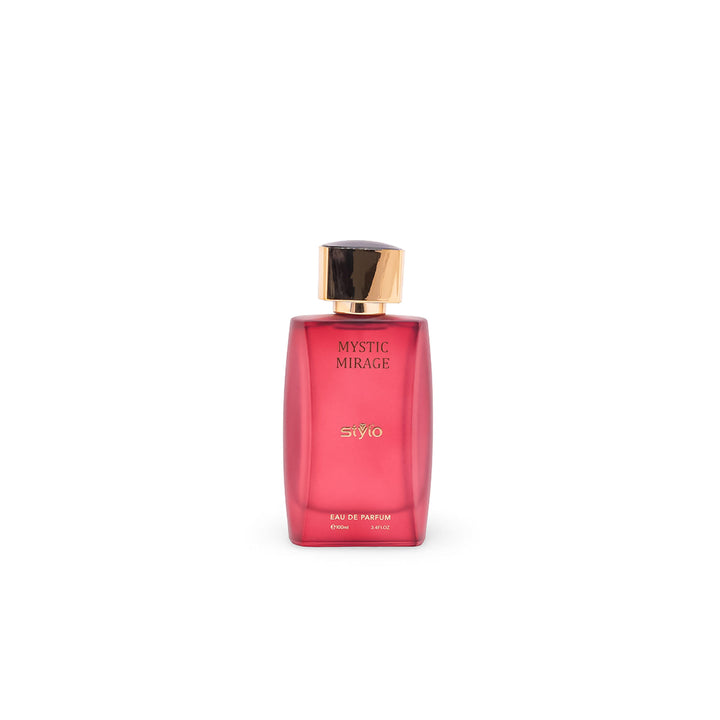Mystic Mirage Perfume For Women PR0236