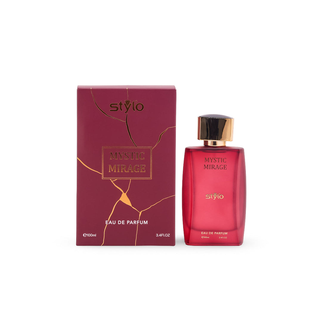 Mystic Mirage Perfume For Women PR0236