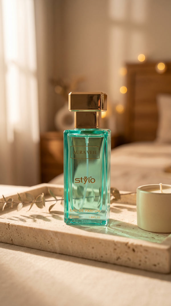 Aura Veil Perfume For Ladies PR0239