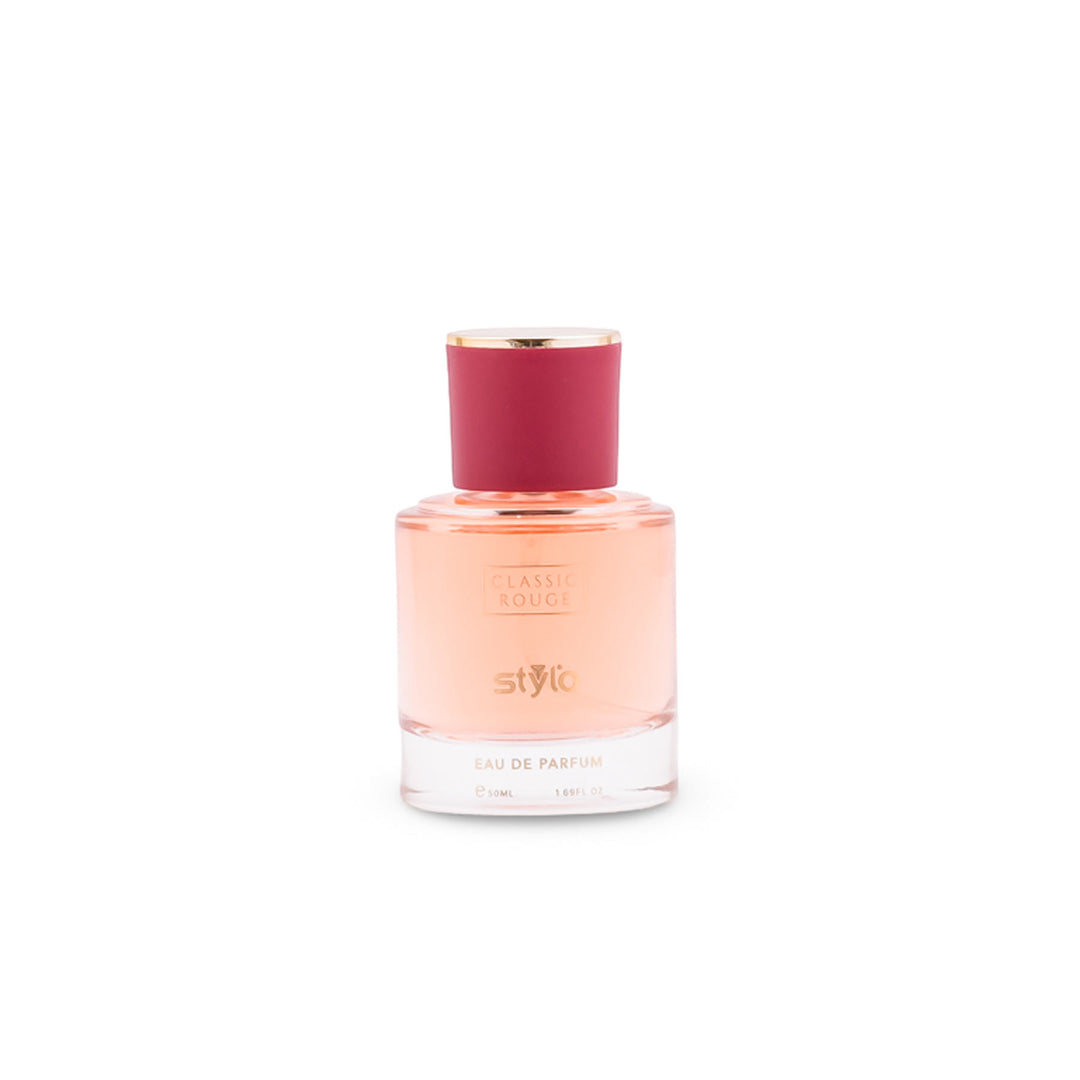 Classic Rouge Perfume For Women PR0240