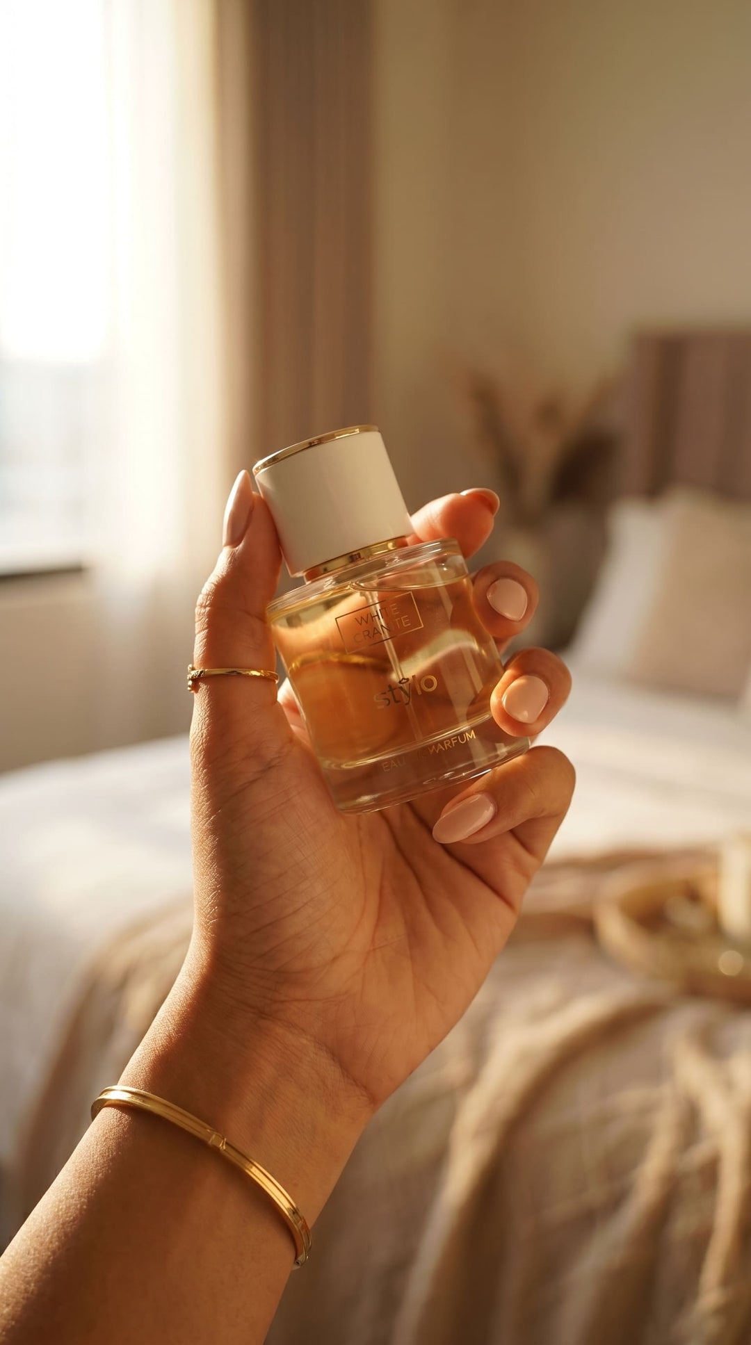 White Granite Perfume For Women PR0242