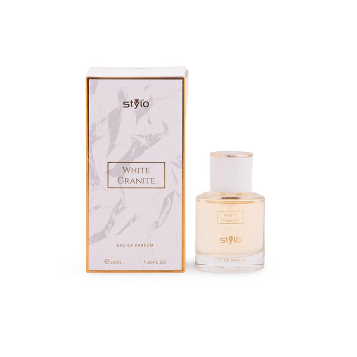 White Granite Perfume For Women PR0242