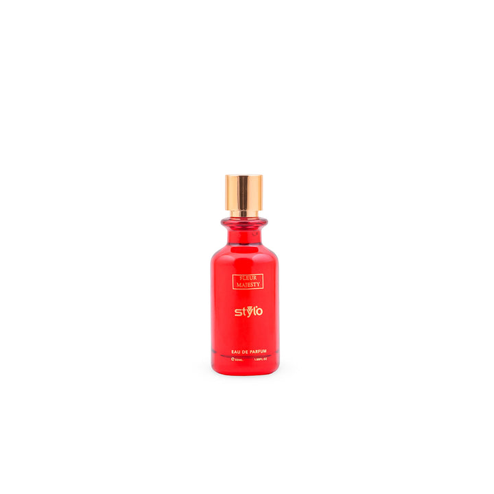 Fleur Majesty Perfume For Ladies PR0244