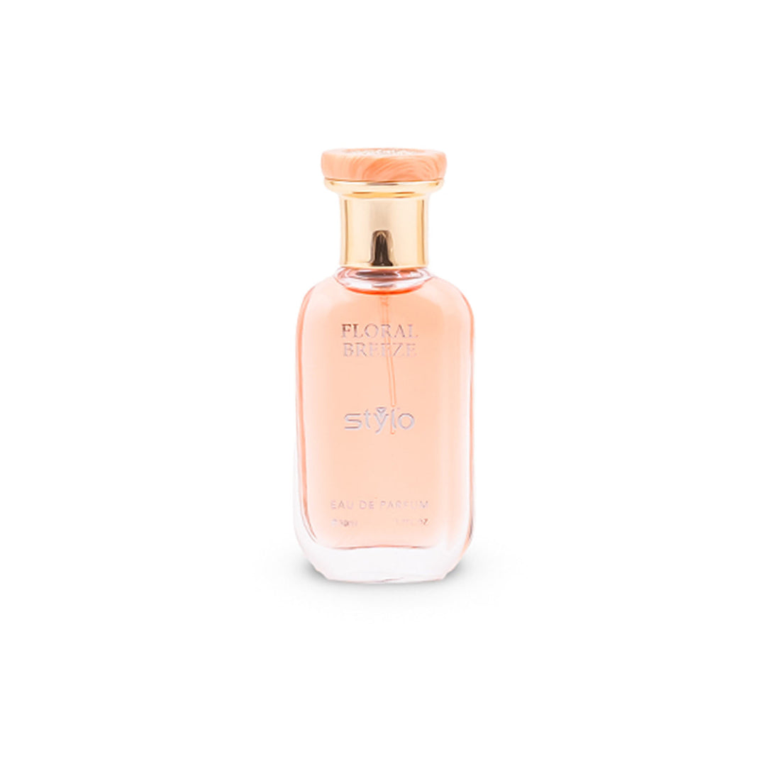 Floral Breeze Perfume For Women PR0247