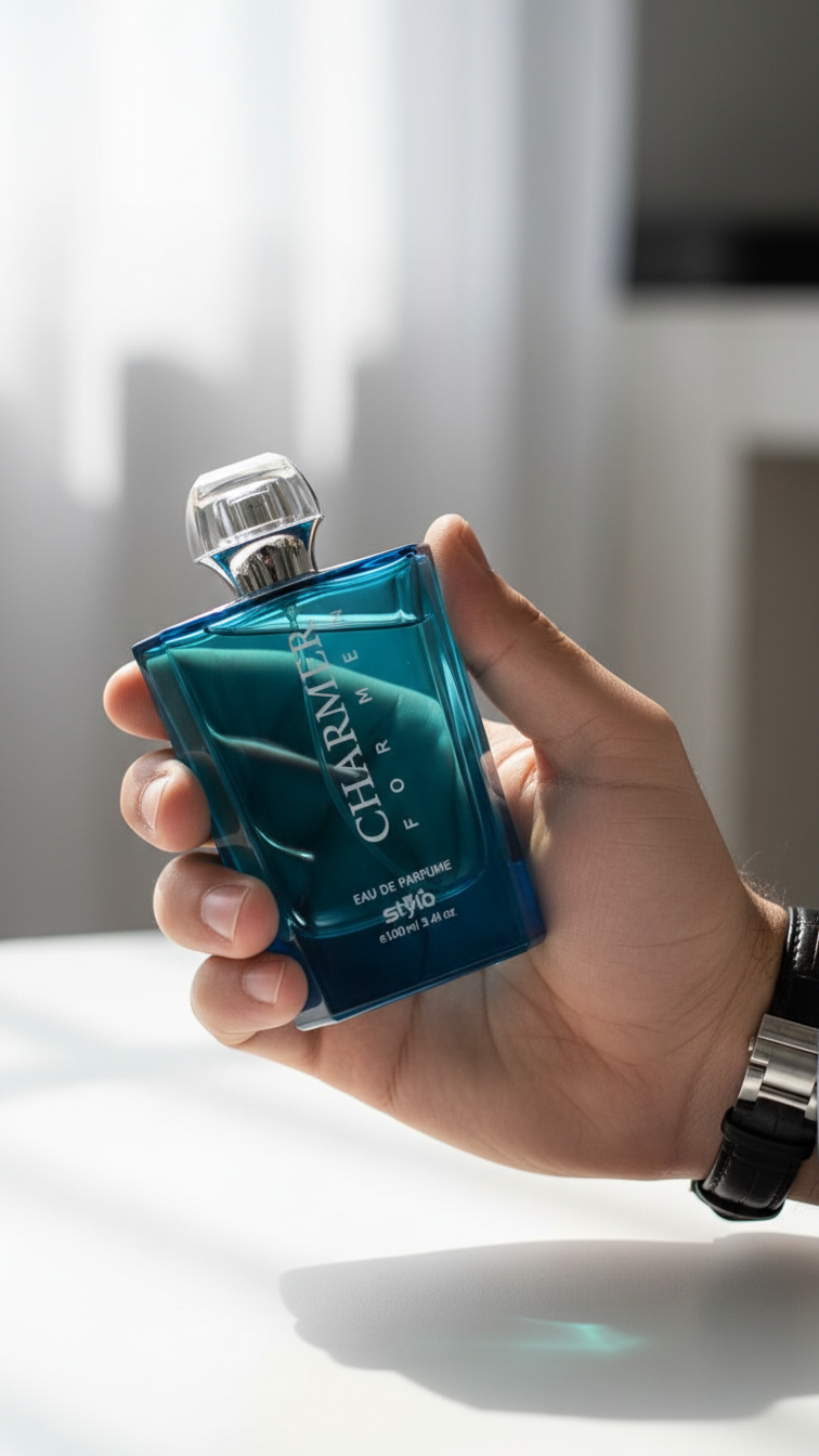 CHARMER Perfume  For Men PR1001