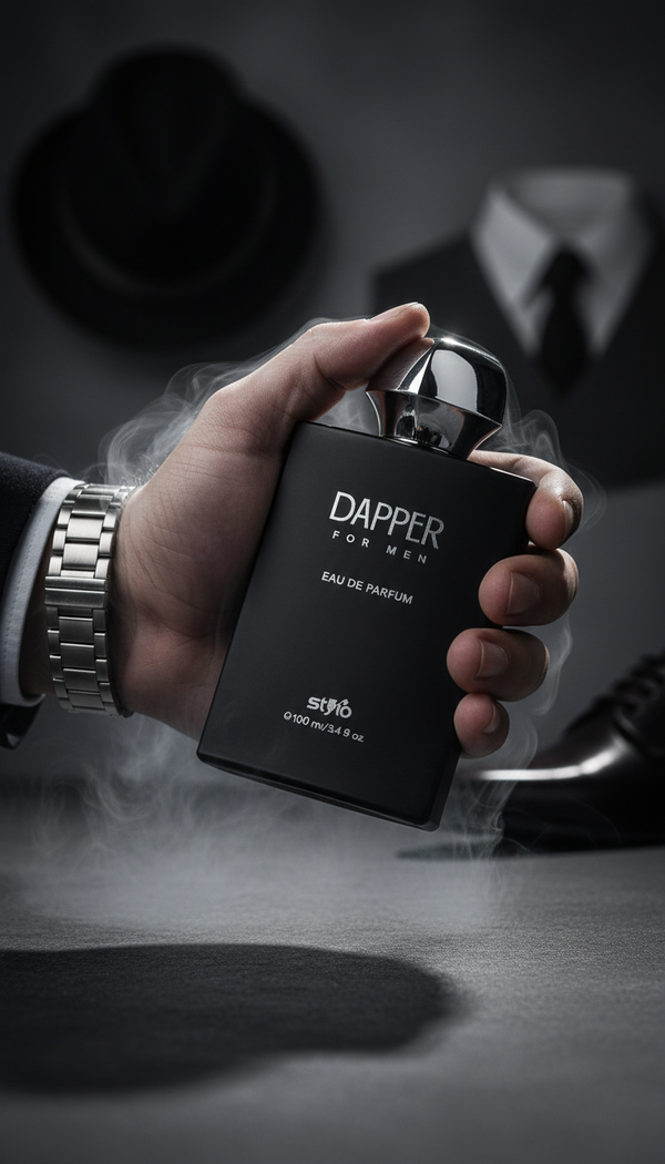 DAPPER Perfume  For Men PR1002