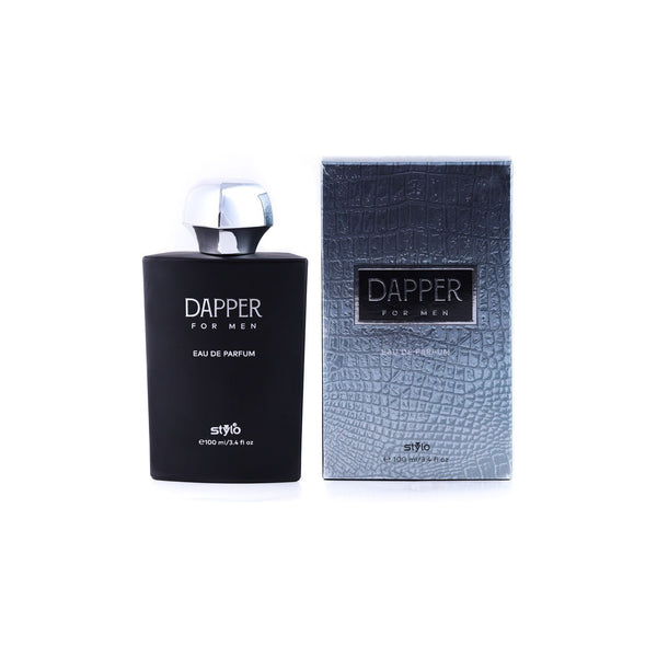 DAPPER Perfume  For Men PR1002