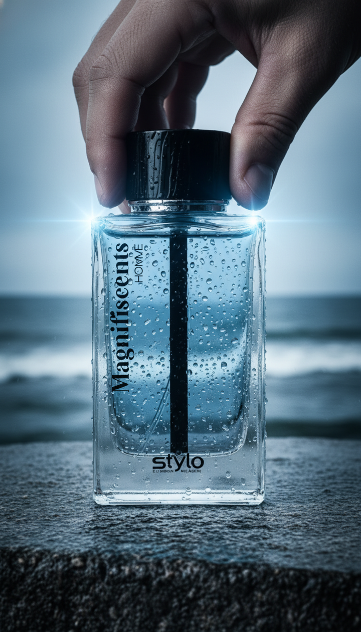 MAGNIFISCENTS Perfume  For Men PR1012