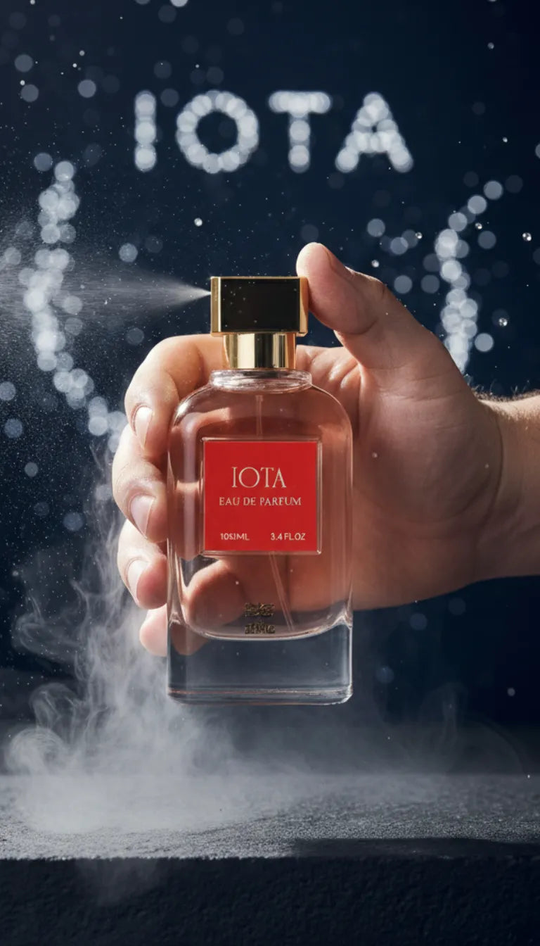 IOTA Perfume For Men PR1016