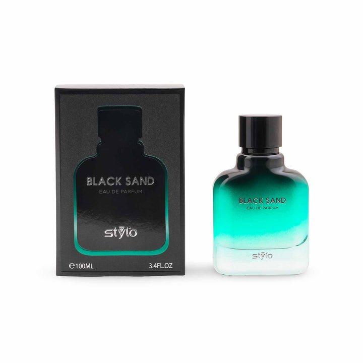 Black Sand Perfume For Men PR1030