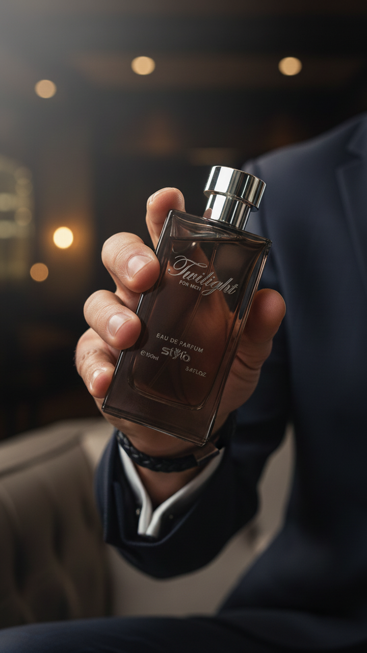 Twilight Perfume For Men PR1031