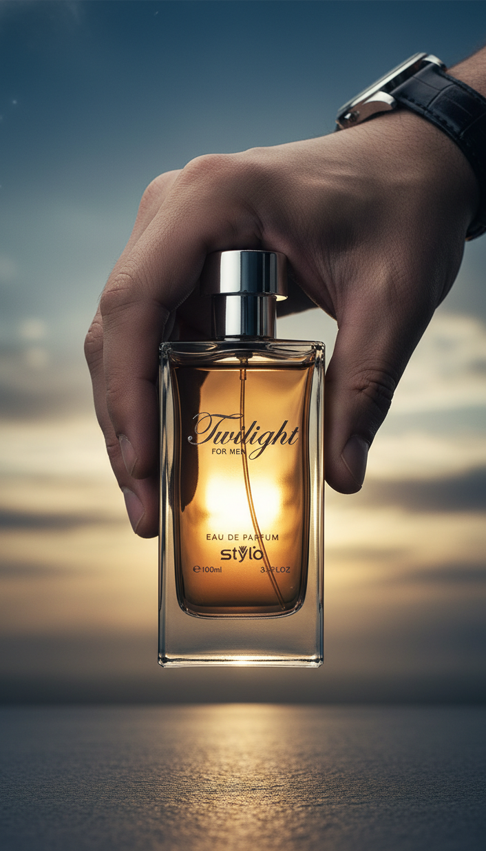 Twilight Perfume For Men PR1031