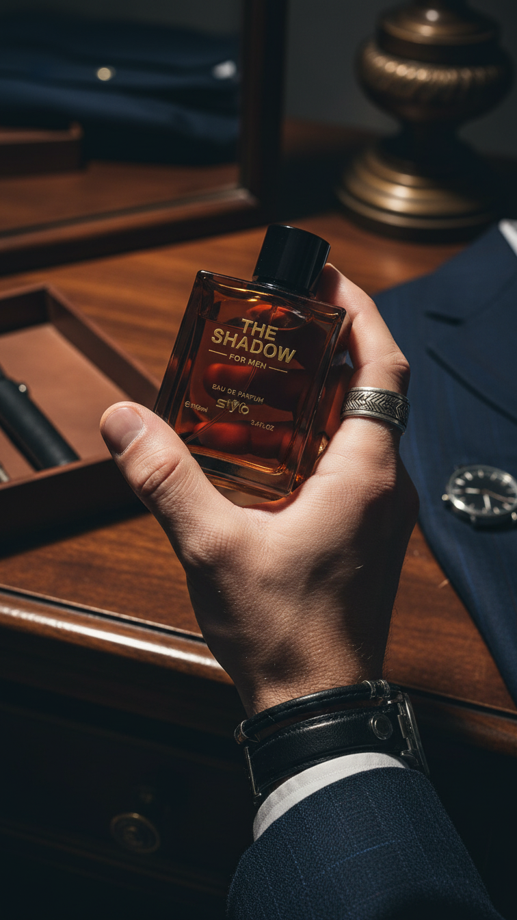 The Shadow Perfume For Men PR1032