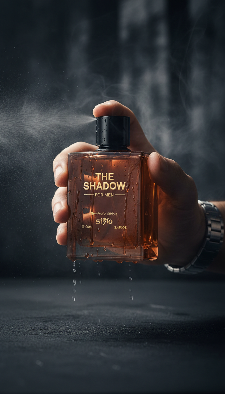 The Shadow Perfume For Men PR1032