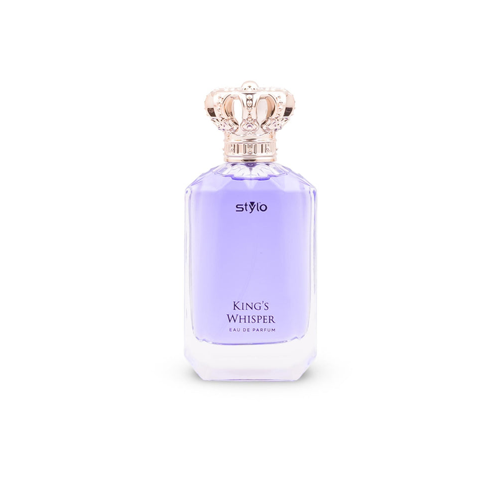 King's Whisper Perfume For Men PR1034