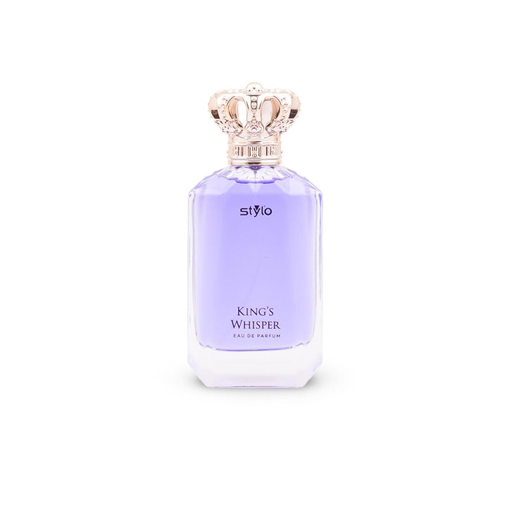 King's Whisper Perfume For Men PR1034