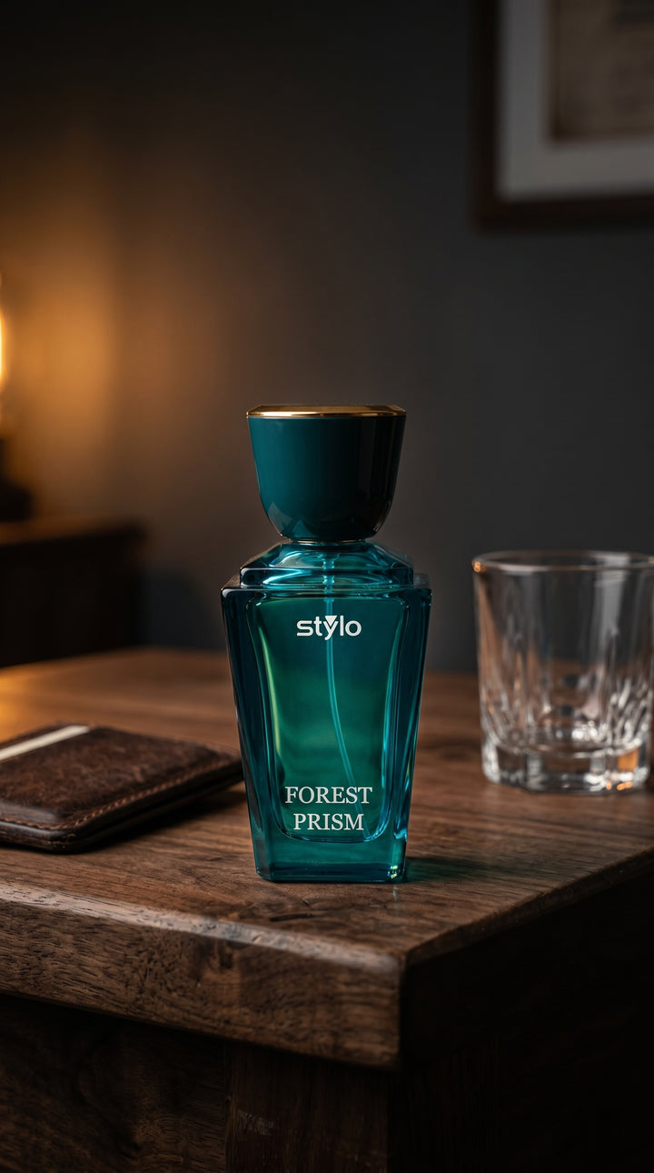 Forest Prism Perfume For Men PR1037