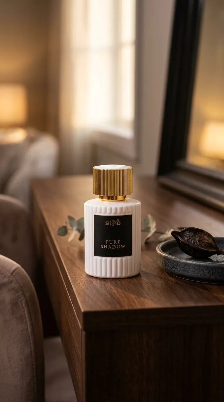 Pure Shadow Perfume For Men PR1040