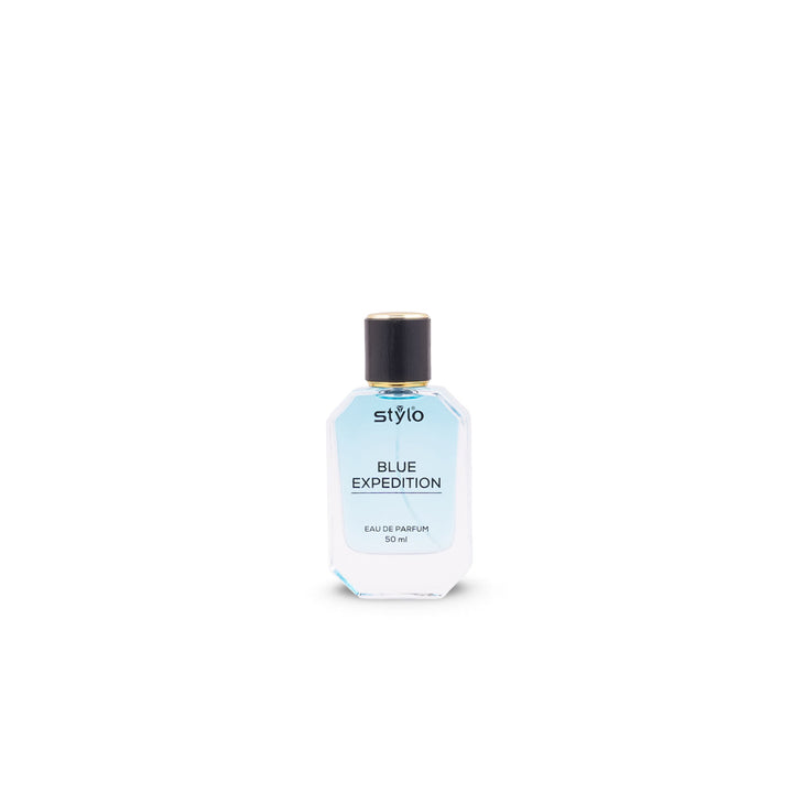 Blue Expedition Perfume For Men PR1047