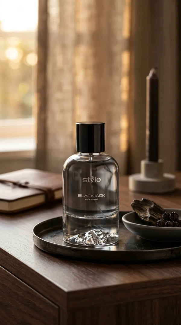 Blackjack Perfume For Men PR1053