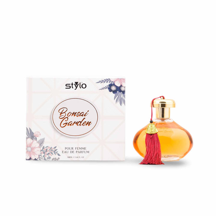 Bonsai Garden Perfume For Men PR1055