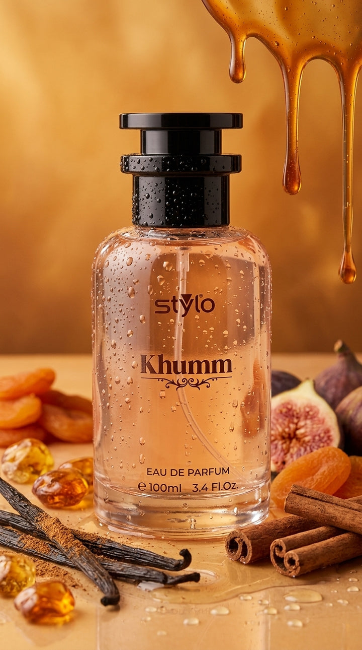 Khumm Perfume For Men PR1057