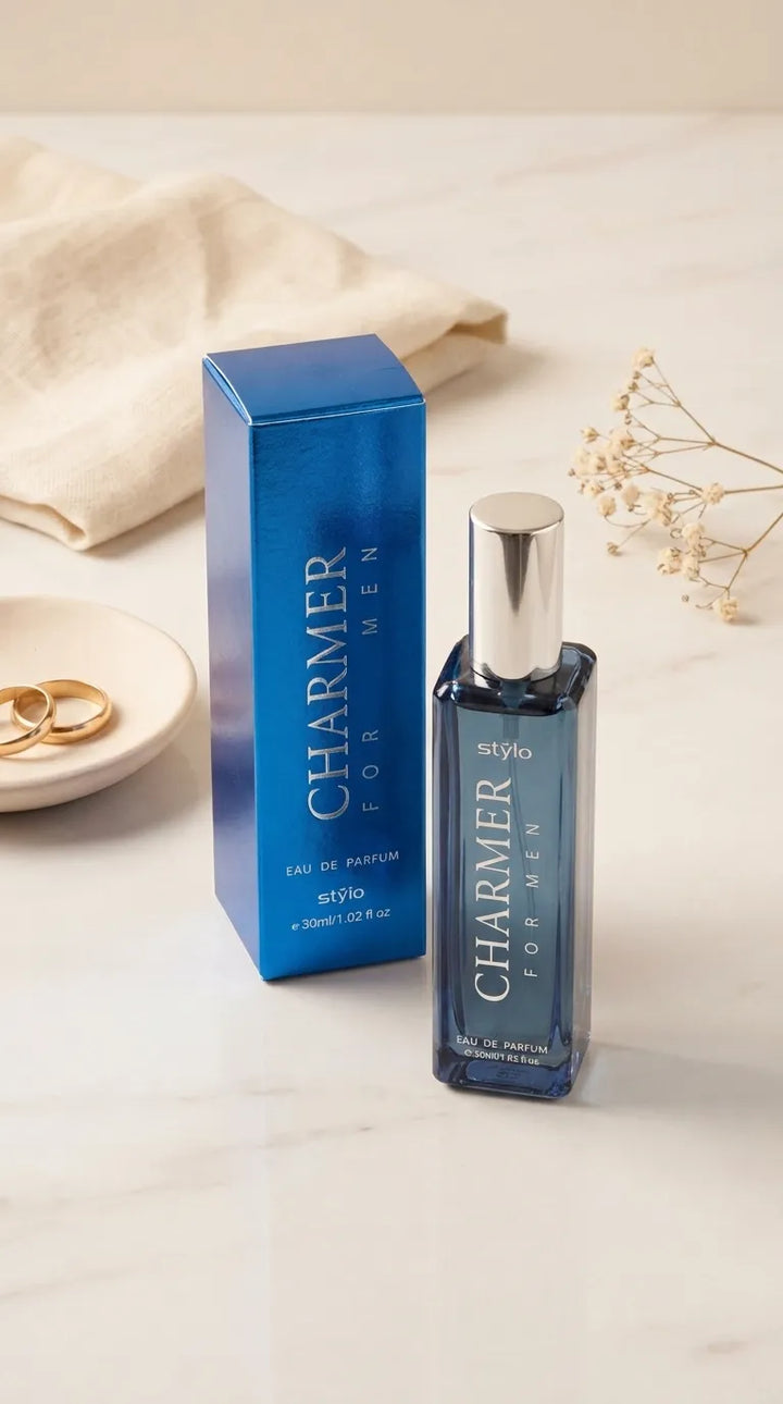 Charmer Perfume For Men PR1060