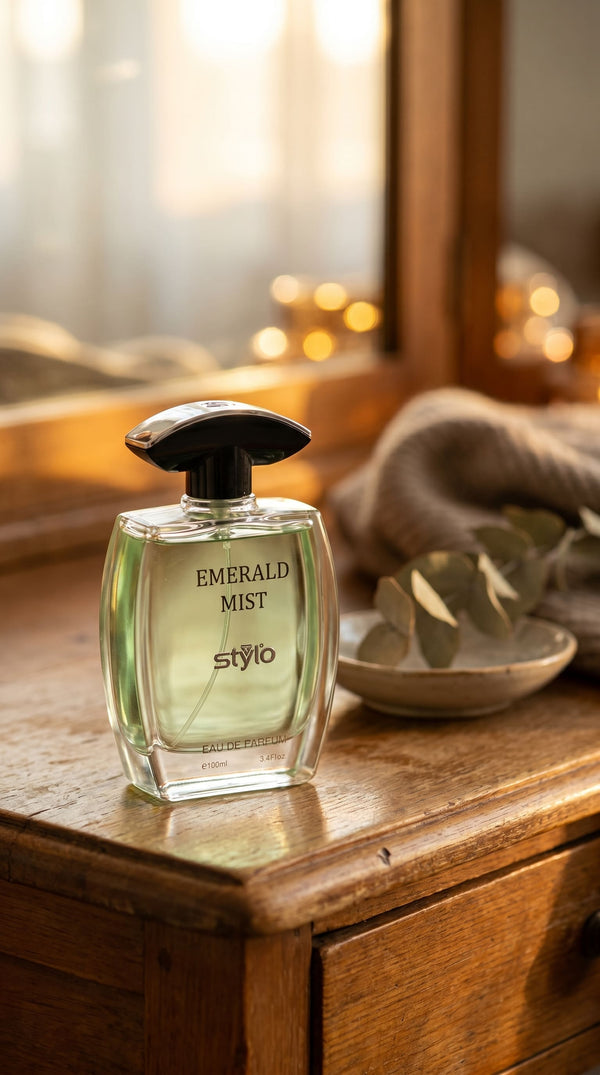Emerald Mist Perfume For Men PR1158